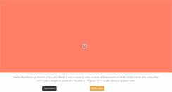 Desktop Screenshot of cmlbedendo.it