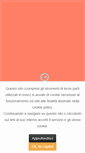 Mobile Screenshot of cmlbedendo.it